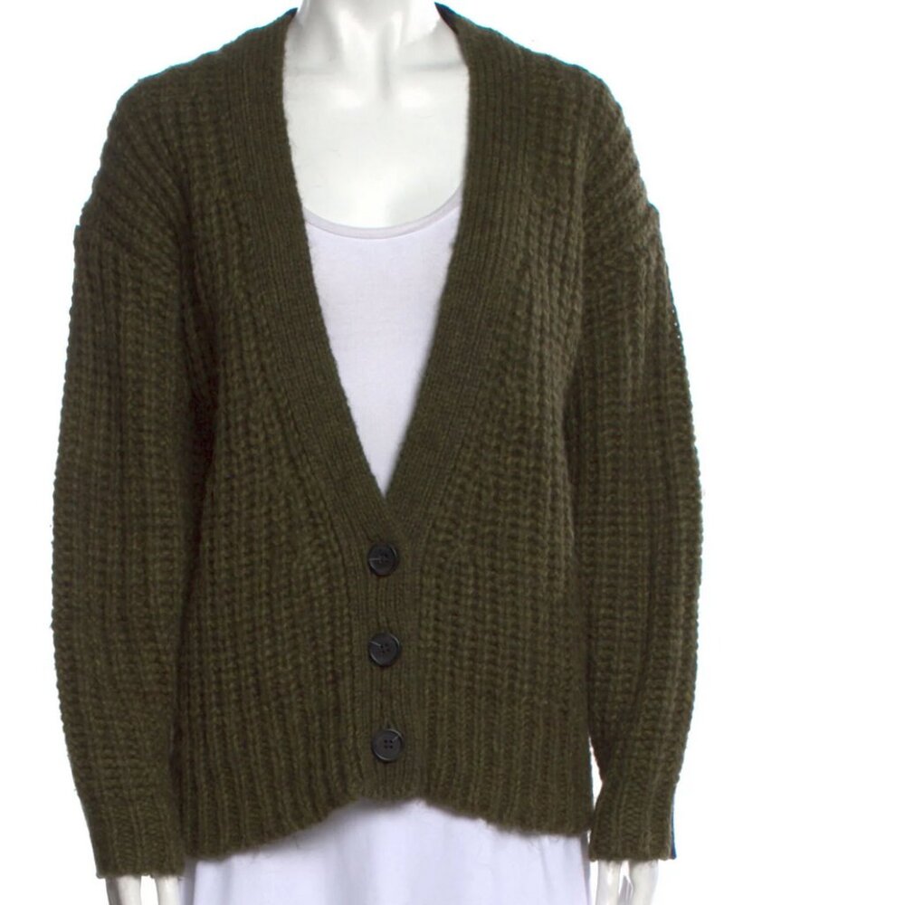 See by Chloe Cardigan